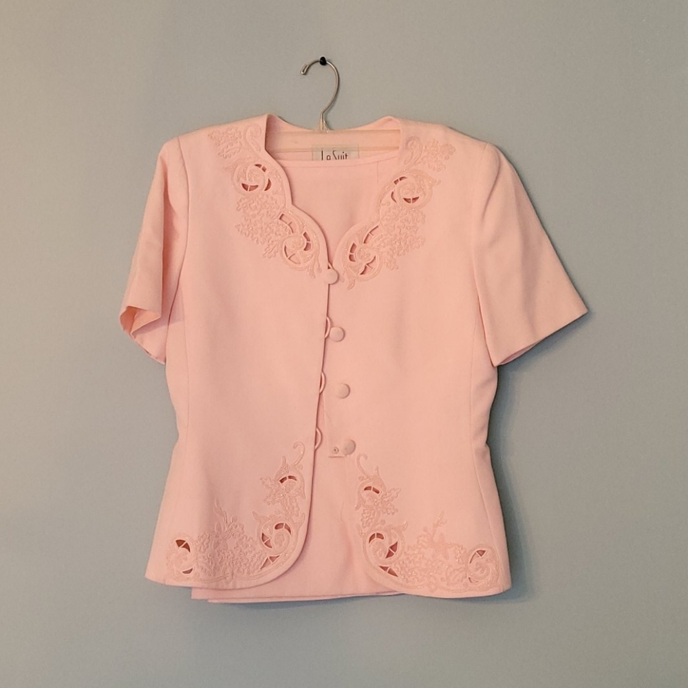 Women's skirt set